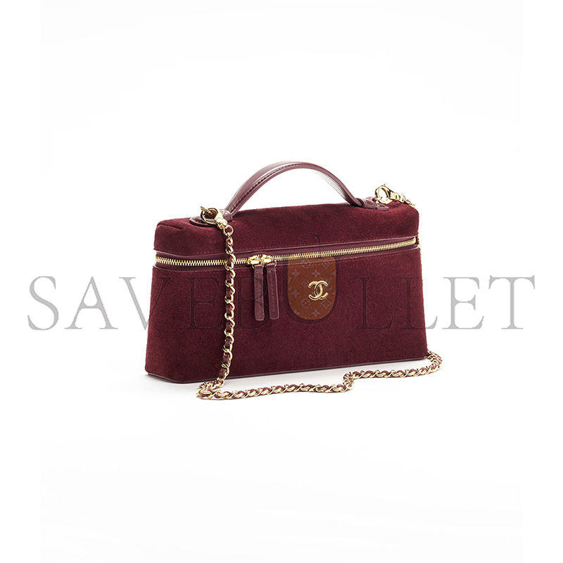 Ch**el MASTER VANITY WITH CHAIN AP5436 (25*12*5cm)